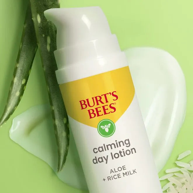 Burt's Bees | Calming Day Lotion 51g