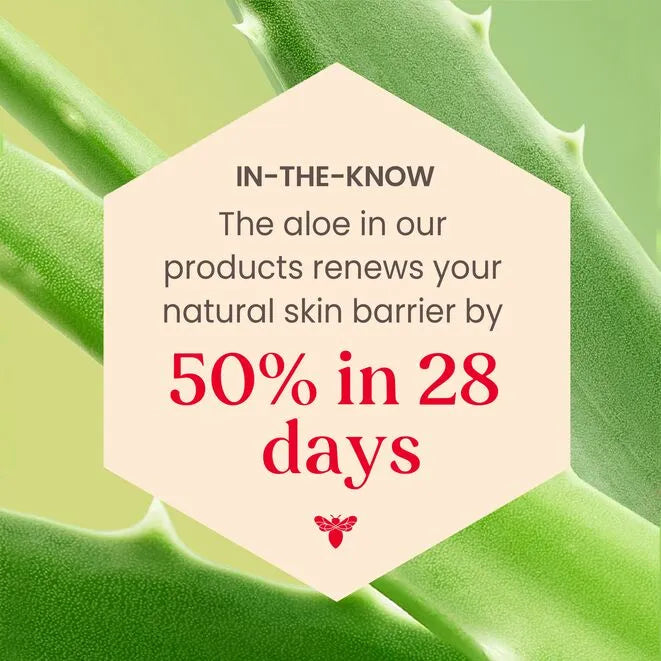 Burt's Bees | Calming Day Lotion 51g