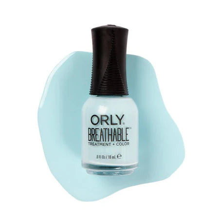 Esmalte de Uñas ORLY Breathable 18ml