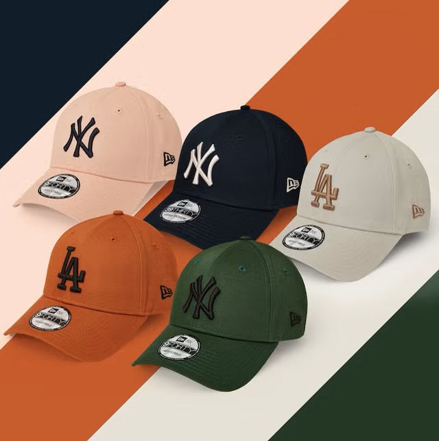 Gorra New York Yankees