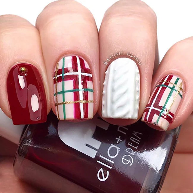 Esmalte de Uñas Ella + Mila Dream 13.3ml