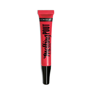 Covergirl Melting Pout Labial Líquido 8ml