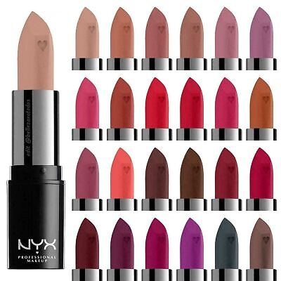 Labial NYX Shout Loud 3.5g