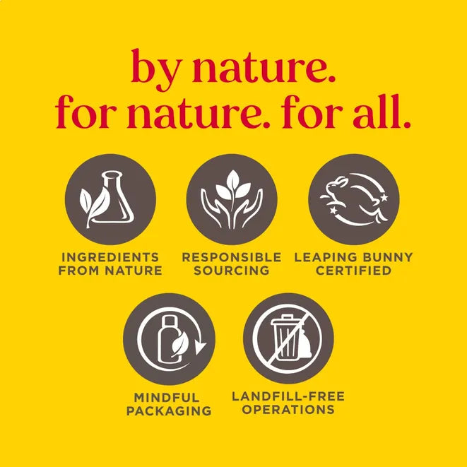 Burt's Bees | Calming Day Lotion 51g